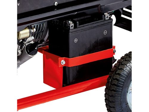 Einhell TC-PG 65/E5 Benzines áramfejlesztő 6500W (4152610)