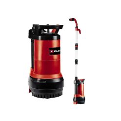 Einhell GE-PP 5555 RB-A Hordóürítő Szivattyú 550W