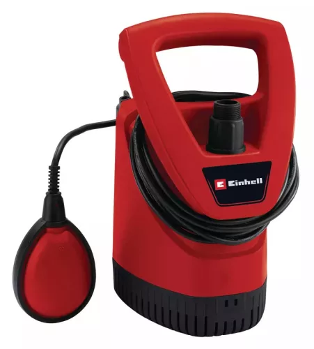 Einhell GE-SP 3546 RB hordóürítő szivattyú (4170438)