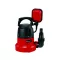 Einhell GC-SP 3580 LL Búvárszivattyú (4170445)