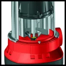 Einhell GC-SP 3580 LL Búvárszivattyú (4170445) Einhell GC-SP 3580 LL Búvárszivattyú (4170445)
