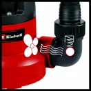 Einhell GC-SP 3580 LL Búvárszivattyú (4170445) Einhell GC-SP 3580 LL Búvárszivattyú (4170445)