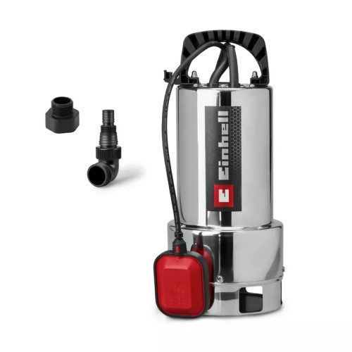 Einhell GC-DP 7035 N ECO PLUS szennyvízszivattyú (4170765)