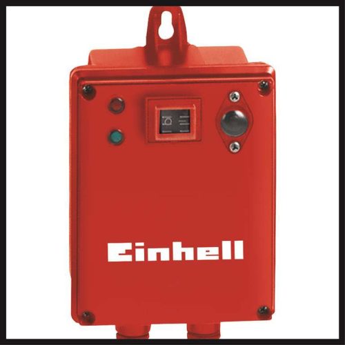 Einhell GC-DW 1300 N Mélykúti szivattyú 1300 W, 1500 liter/óra (4170944)