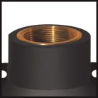 Einhell GC-DW 1300 N Mélykúti szivattyú 1300 W, 1500 liter/óra (4170944)