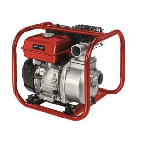 Robbanómotoros szivattyúk