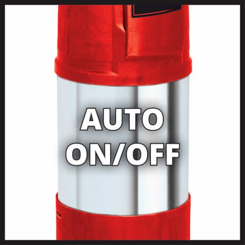 Einhell GE-PP 1100 N-A Mélykútszivattyú 1100W (4171430)