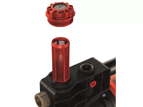 Einhell GE-WW 1246 N FS Házi Vízmű 1200W (4173530)