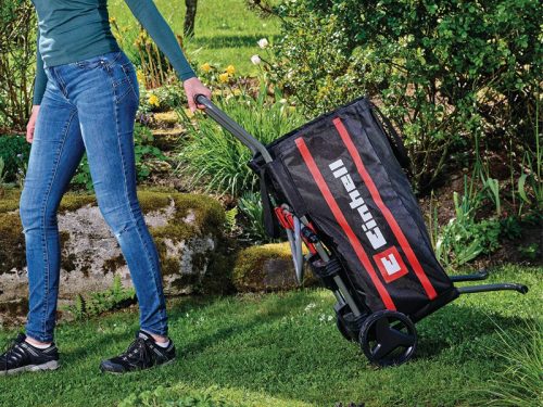 Einhell Tömlő és Szállítókocsi (4173772)