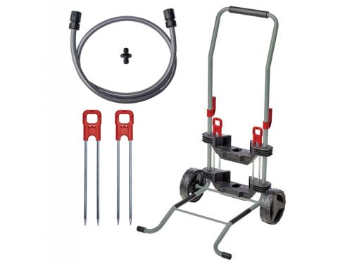 Einhell Tömlő és Szállítókocsi (4173772)