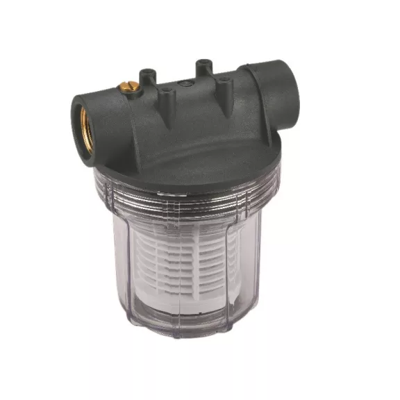 Einhell Előszűrő szivattyúkhoz 12cm (4173801) Einhell Előszűrő szivattyúkhoz 12cm (4173801)