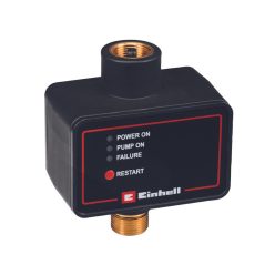   Einhell Elektronikus átfolyáskapcsoló kerti szivattyúkhoz (4174230)