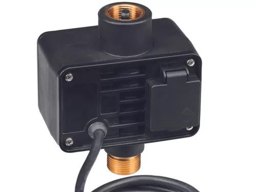 Einhell Elektronikus átfolyáskapcsoló kerti szivattyúkhoz (4174230)