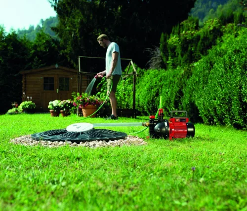 Einhell GC-GP 6040 ECO Kerti szivattyú (4180320)