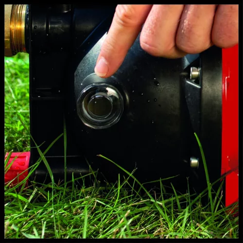 Einhell GC-GP 6040 ECO Kerti szivattyú (4180320)