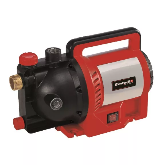 Einhell GC-GP 1250 N Kerti Szivattyú 1200W (4180350) Einhell GC-GP 1250 N Kerti Szivattyú 1200W (4180350)