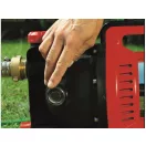 Einhell GC-GP 1250 N Kerti Szivattyú 1200W (4180350) Einhell GC-GP 1250 N Kerti Szivattyú 1200W (4180350)