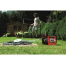 Einhell GC-GP 1250 N Kerti Szivattyú 1200W (4180350) Einhell GC-GP 1250 N Kerti Szivattyú 1200W (4180350)