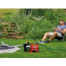 Einhell GE-AW 1144 SMART Automata házi vízmű 1100W (4180380) Einhell GE-AW 1144 SMART Automata házi vízmű 1100W (4180380)