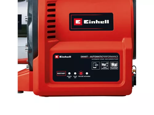 Einhell GE-AW 1144 SMART Automata házi vízmű 1100W (4180380)