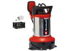 Einhell GE-DP 7535 N LL ECO árvíz elleni szett szennyvízszivattyú