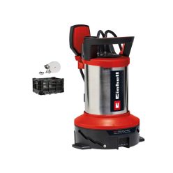   Einhell GE-DP 7535 N LL ECO árvíz elleni szett szennyvízszivattyú