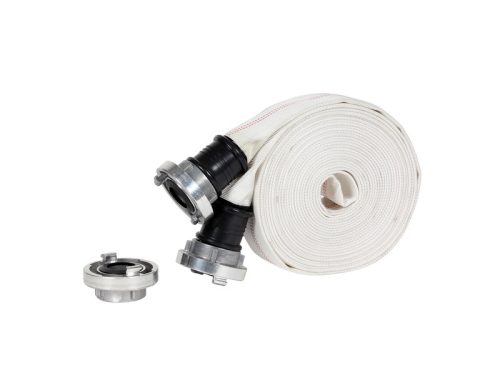 Einhell GE-DP 7535 N LL ECO árvíz elleni szett szennyvízszivattyú