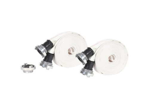 Einhell GE-DP 7535 N LL ECO árvíz elleni szett szennyvízszivattyú