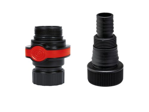 Einhell GE-DP 7535 N LL ECO árvíz elleni szett szennyvízszivattyú