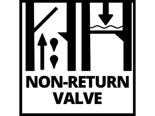 Einhell GE-DP 7535 N LL ECO árvíz elleni szett szennyvízszivattyú