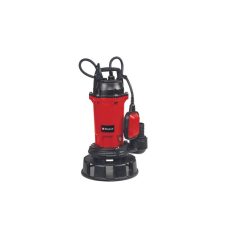   Einhell GE-DP 900 Cut Aprítófejes Szennyvíz Szivattyú 900W 1,15bar (4181550)