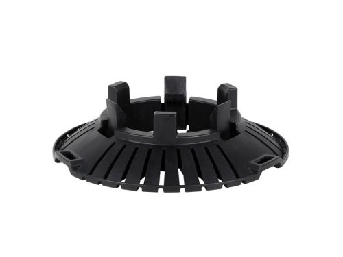 Medenceponyva szívótalp