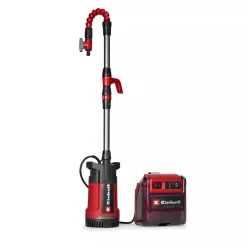   Einhell GE-PP 36 RB-A Li-Solo hordóürítő szivattyú (4181620)