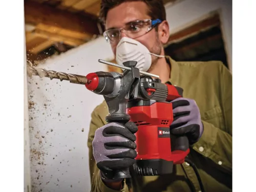 Einhell TC-RH 28 3F Fúrókalapács 950W 3,5J (4258002)