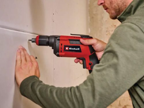 Einhell TC-DY 710 E gipszkarton csavarozó (4259925)