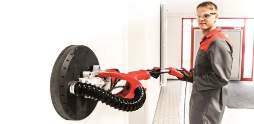 Einhell TC-DW 225 falcsiszoló (4259930)