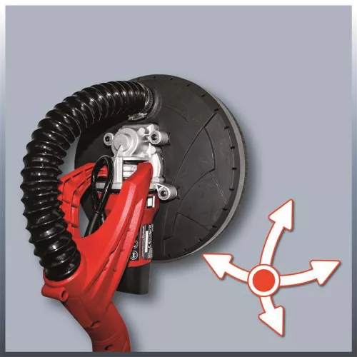 Einhell TC-DW 225 falcsiszoló (4259930)