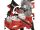 Einhell TC-SM 2531/2 U Gérvágó fűrész 1900W (4300805)