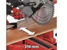 Einhell TC-SM 2531/2 U Gérvágó fűrész 1900W (4300805)