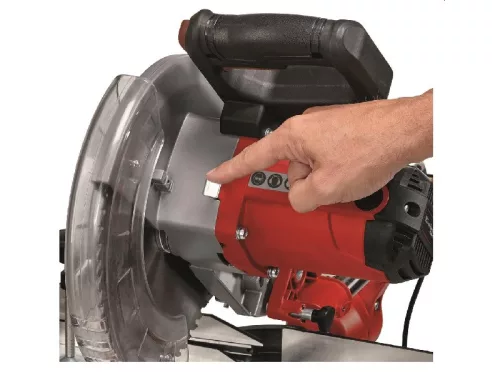 Einhell TC-SM 2531/2 U Gérvágó fűrész 1900W (4300805)