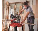 Einhell TC-SM 2531/2 U Gérvágó fűrész 1900W (4300805)