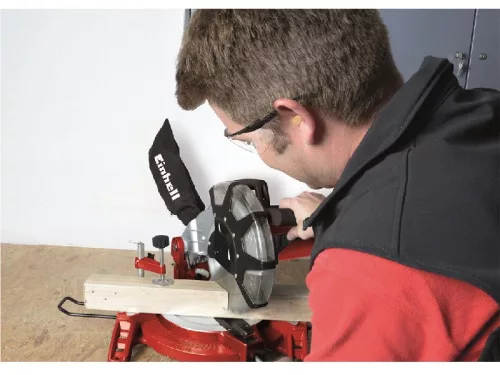 Einhell TC-MS 2513 L Gérvágó fűrész 1600W (4300850)