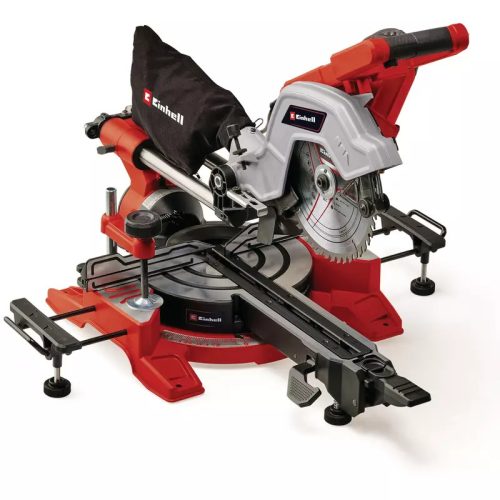 Einhell TE-SM 8 L Dual gérvágó (4300866)