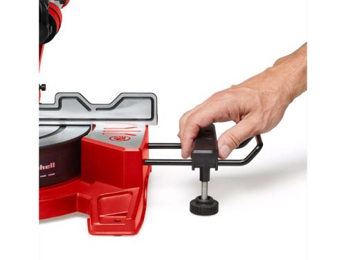 Einhell TE-SM 36/8 L Li-Solo Akkus gérvágó 2x18V (4300882) (Akku és töltő nélkül)