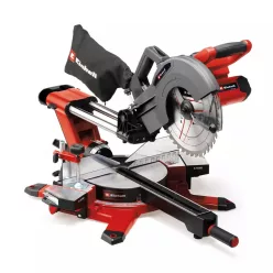 Einhell TE-SM 36/10 L Li - Solo akkus gérvágó (4300885)
