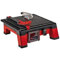   Einhell TE-TC 18/115 Li-Solo Akkus csempevágó 18V 115mm (4301190) (Akku és töltő nélkül)
