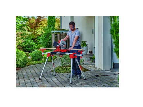 Einhell MSS 1610 Gérvágó Állvány (4310615)