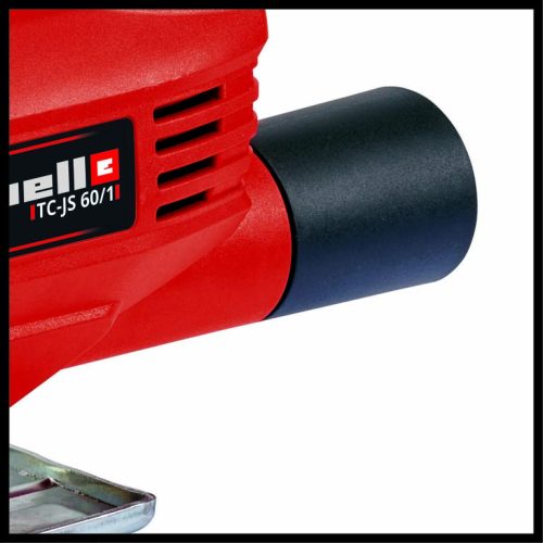 Einhell TC-JS 60/1 Dekopírfűrész 400 W (4321135)