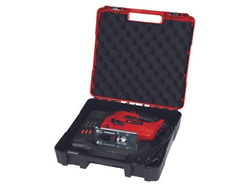 Einhell TC-JS 80/1 Kit dekopírfűrész (4321157)