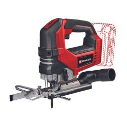   Einhell TP-JS 18/135 Li BL Solo Akkus dekopírfűrész (4321260)